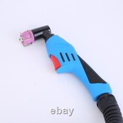 50Amp Non-Touch High Frequency Pilot Arc Plasma Metal Cutter Machine Equipment