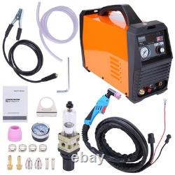 50Amp Non-Touch High Frequency Pilot Arc Plasma Metal Cutter Machine Equipment
