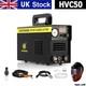 50amp Plasma Cutter 220v Hvc50 Arc Inverter Igbt Clean Cutting Machine & Helmet