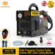 50amp Plasma Cutter Contact Touch 2t 4t Inverter 230v Clean Cutting Machine 15mm