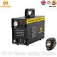 50amp Plasma Cutter Contact Touch Arc Igbt 220v Clean Cutting Machine Uk Plug