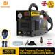 50amp Plasma Cutter Contact Touch Arc Inverter 230v Clean Cutting Machine 15mm