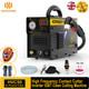 50amp Plasma Cutter Contact Touch Arc Inverter 230v Clean Cutting Machine Igbt
