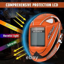 50Amp Plasma Cutter Contact Touch Arc Inverter 230V Clean Cutting Machine IGBT