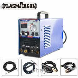 520TSC Multifunction 200A TIG/MMA/ 50A Plasma Cutter Welder Machine DC 230V UK