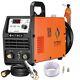 55a 220v Air Plasma Cutter Hitbox Pilot Arc Inverter Dc Cutting Machine 1-15mm
