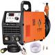 55a Air Plasma Cutter Pilot Arc Inverter Dc Cutting Machine 1-14mm 220v Hitbox