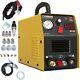 55a Igbt Plasma Cutter 240v Dc Inverter 1-12mm Clean Cut Portable Machine Cnc