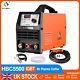 55amp Air Plasma Cutter 230v Hf Non-touch Pilot Arc Cutting Machine 2t/4t Igbt