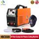 55amp Air Plasma Cutting Machine No Contact Pilot Arc 2t/4t Hf Cutter Clean Cut