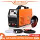 55amp Hf Touch Pilot Arc Air Plasma Cutter 220v Inverter Cutting Machine 2t/4t