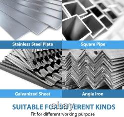 55-ampere plasma cutting machine, 18mm air cutting machine, cutting 220-volt dig