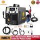5in1 Mig Cut Tig Arc Welder 220v 250a Gas/no Gas Welding Machine Plasma Cutter