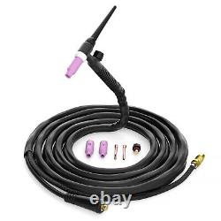 5 IN 1 MIG CUT TIG MMA Welder Gas/NoGas Welder Machine Plasma Cutter WithTIG Torch