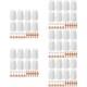 5 Sets Convenient Plasma Machine Consumables Extend Fit Pick Place Heads