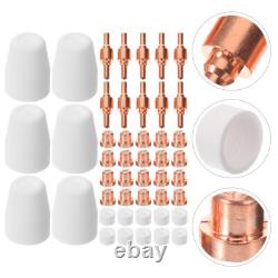 5 Sets Convenient Plasma Machine Consumables Extend Fit Pick Place Heads