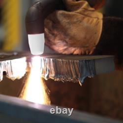 5 Sets Convenient Plasma Machine Consumables Extend Fit Pick Place Heads