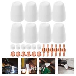 5 Sets Convenient Plasma Machine Consumables Extend Fit Pick Place Heads