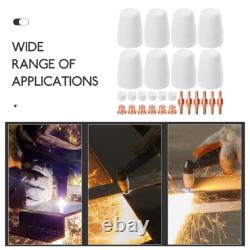 5 Sets Convenient Plasma Machine Consumables Extend Fit Pick Place Heads
