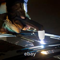 5 Sets Convenient Plasma Machine Consumables Extend Fit Pick Place Heads