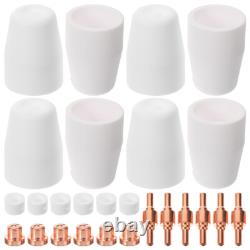 5 Sets Convenient Plasma Machine Consumables Extend Fit Pick Place Heads