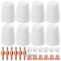 5 Sets Convenient Plasma Machine Consumables Extend Fit Pick Place Heads