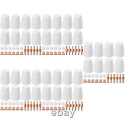 5 Sets Convenient Plasma Machine Consumables Extend Fit Pick Place Heads