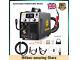 5 In1 Mig Cut Tig Mma Welder 220v Gas/gasless Welding Machine Plasma Cutter 200a