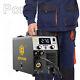 5in1 200a Mig Cut Tig Mma Welder 220v Gas/gasless Welding Machine Plasma Cutter