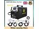 5in1 Mig Cut Tig Mma Welder Welder Machine Plasma Cutter Gas/gasless &tig Torch