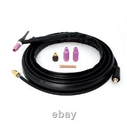 5in1 Welder MIG CUT TIG MMA Gas/Gasless Welder Machine Plasma Cutter/ Tig Torch