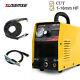 60a Air Plasma Cutter Machine Contact Cut & Non-contact Cutting Group Sales 230v