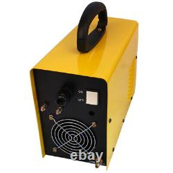 60Amp CUT60 Pro Inverter DIGITAL Air Plasma Cutter machine 110/220V