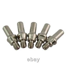 61pcs Plasma Cutter LC25 Torch Consumable Kit for Cut30 and Smaller Machines
