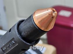 7-0040 SL40 Replacement Torch Uses Hypertherm Parts Fits Cutmaster 40 42 9-0097