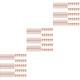 80 Pcs Plasma Machine Consumables Accessories Electrode Tip Nozzle Kit