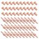 80 Pcs Plasma Machine Consumables Accessories Tip Nozzle Kit