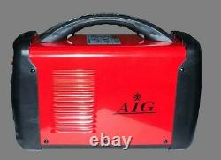 AIG CUT40R Plasma Cutter, Plasma cutting machine