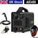 Aixz 45a 240v Air Plasma Cutter Pilot Arc Non-hf Portable Cutting Machine 2t/4t