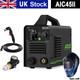 Aixz 45amp 240v Air Plasma Cutter Pilot Arc Non-hf Clean Cutting Machine 2t/4t