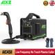 Aixz Air Plasma Cutting Machine 45a Non-hf Non-touch Pilot Arc Igbt Cutter 2t/4t