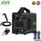 Aixz Air Plasma Cutting Machine 45amp Non-hf Non-touch Pilot Arc Cutter 2t/4t