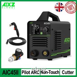 AIXZ Air Plasma Cutting Machine Non-HF Non-Touch Pilot ARC Cutter Clean Cut 16mm AIXZ Air Plasma Cutting Machine Non-HF Non-Touch Pilot ARC Cutter Clean Cut 16mm
