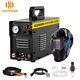 Air Plasma Cutter 230v Contact Touch Arc Clean Igbt Cutting Machine+helmet 50a