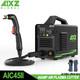 Air Plasma Cutter 45a 16mm Non-hf Non-touch Igbt 220v Pilot Arc Cutting Machine