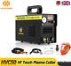Air Plasma Cutter Contact Touch Pilot Arc Igbt 220v Clean Cut Machine Uk Plug