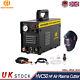 Air Plasma Cutter Contact Touch Pilot Arc Inverter 220v Clean Cut Machine Uk 50a