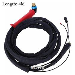 Air Plasma Cutter Cutting Cable Completed Electrode Machine Nozzles Set