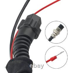 Air Plasma Cutter Cutting Cable Completed Electrode Machine Nozzles Set