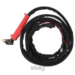 Air Plasma Cutter Cutting Machine Nozzles Pressure Set Shield Cup 4.5-5.0 Bar